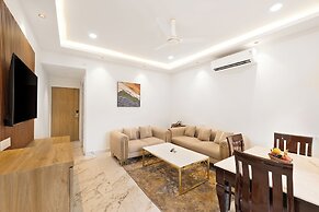 White Wharf Beach Resort Morjim Goa