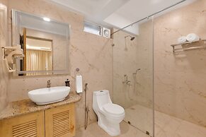 White Wharf Beach Resort Morjim Goa