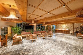 White Wharf Beach Resort Morjim Goa