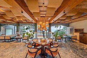 White Wharf Beach Resort Morjim Goa