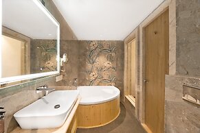 White Wharf Beach Resort Morjim Goa