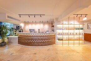 White Wharf Beach Resort Morjim Goa