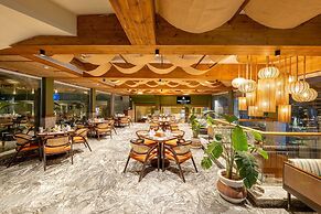 White Wharf Beach Resort Morjim Goa