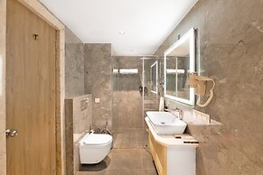 White Wharf Beach Resort Morjim Goa