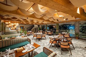 White Wharf Beach Resort Morjim Goa