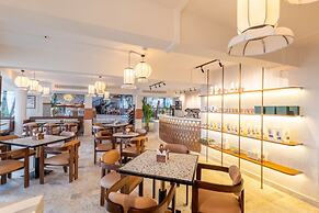 White Wharf Beach Resort Morjim Goa