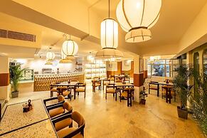 White Wharf Beach Resort Morjim Goa