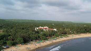 White Wharf Beach Resort Morjim Goa