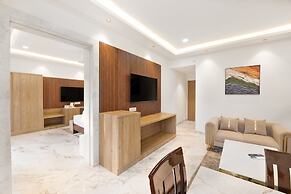 White Wharf Beach Resort Morjim Goa