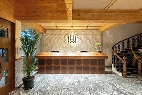 White Wharf Beach Resort Morjim Goa