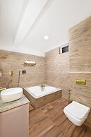 White Wharf Beach Resort Morjim Goa