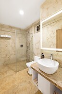 White Wharf Beach Resort Morjim Goa