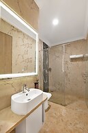 White Wharf Beach Resort Morjim Goa