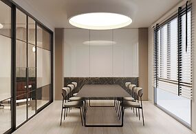 The Concept Hotel HCMC - Premium