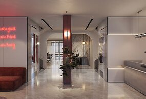 The Concept Hotel HCMC - Premium