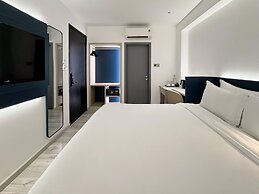 The Concept Hotel HCMC - Premium