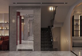 The Concept Hotel HCMC - Premium