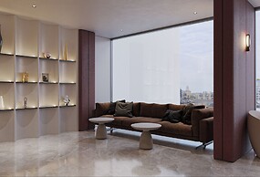 The Concept Hotel HCMC - Premium