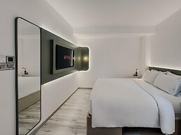 The Concept Hotel HCMC - Premium