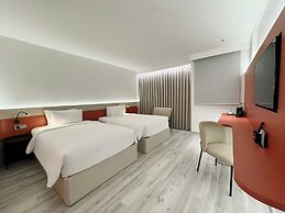 The Concept Hotel HCMC - Premium
