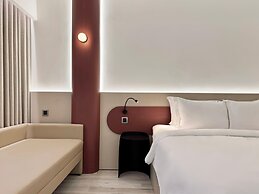 The Concept Hotel HCMC - Premium