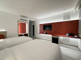 The Concept Hotel HCMC - Premium