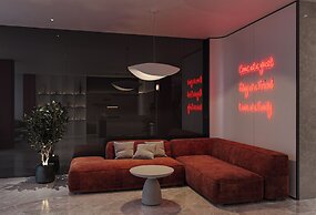 The Concept Hotel HCMC - Premium