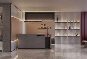 The Concept Hotel HCMC - Premium