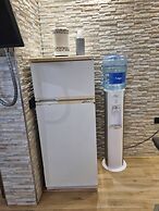 Openspace A Villa Serroni Mazara