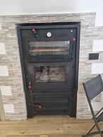 Openspace A Villa Serroni Mazara