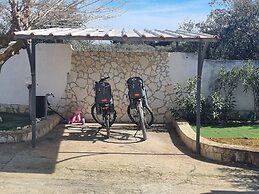 Openspace A Villa Serroni Mazara