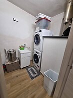 Openspace A Villa Serroni Mazara