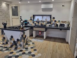 Openspace A Villa Serroni Mazara