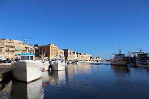 Openspace A Villa Serroni Mazara