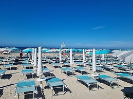 Openspace A Villa Serroni Mazara