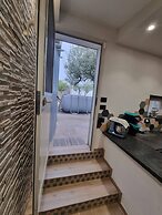 Openspace A Villa Serroni Mazara