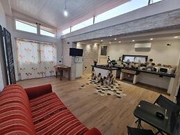 Openspace A Villa Serroni Mazara