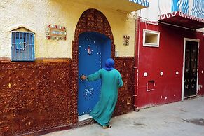 Openspace A Villa Serroni Mazara