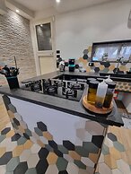 Openspace A Villa Serroni Mazara