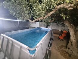 Openspace A Villa Serroni Mazara