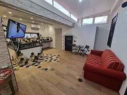 Openspace A Villa Serroni Mazara