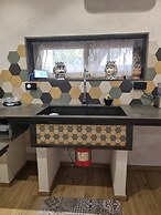 Openspace A Villa Serroni Mazara