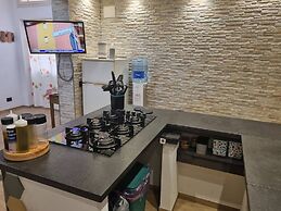 Openspace A Villa Serroni Mazara