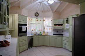 Marzalea 5 Bd Villa by Zenbreak