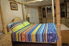 Marzalea 5 Bd Villa by Zenbreak