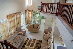 Marzalea 5 Bd Villa by Zenbreak