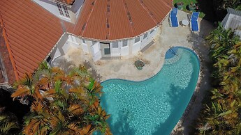 Marzalea 5 Bd Villa by Zenbreak