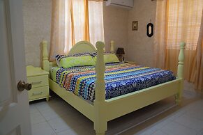 Marzalea 5 Bd Villa by Zenbreak