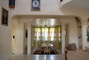 Marzalea 5 Bd Villa by Zenbreak