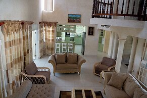 Marzalea 5 Bd Villa by Zenbreak